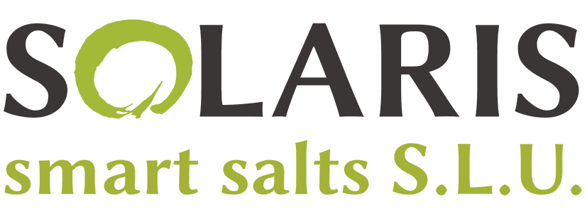 Solaris Smart Salts S.L.U.